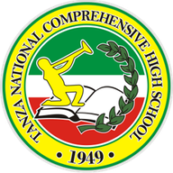The TNCHS seal